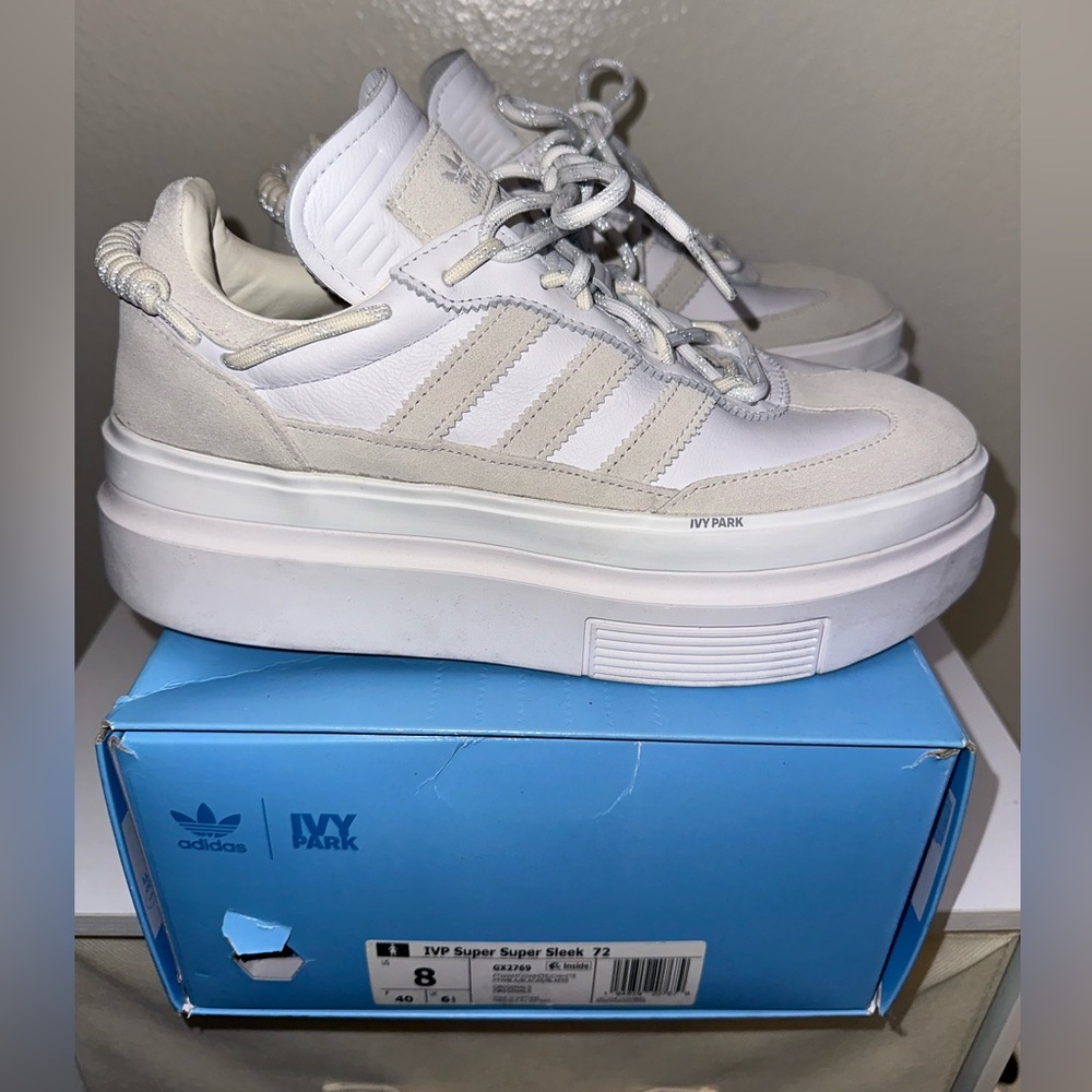 Adidas Ivy Park Super Super Sleek 72